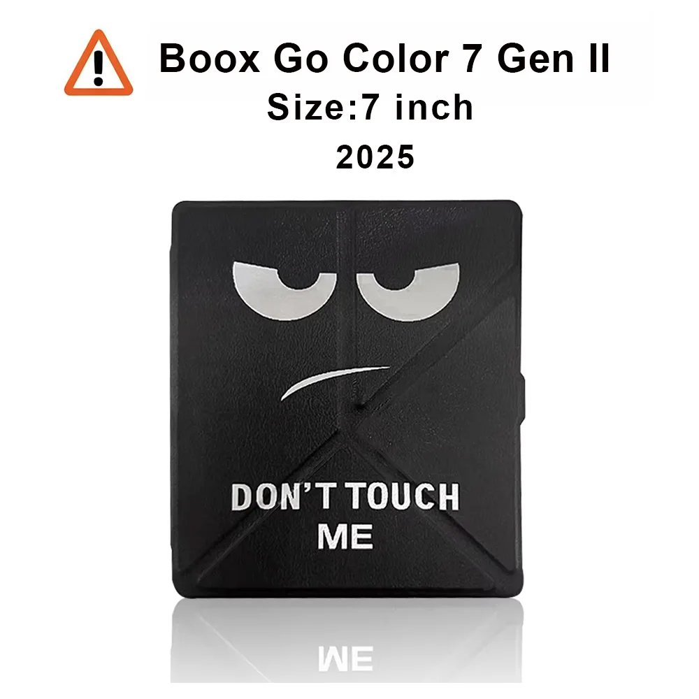 Case for Boox Go Color 7 Gen II,7