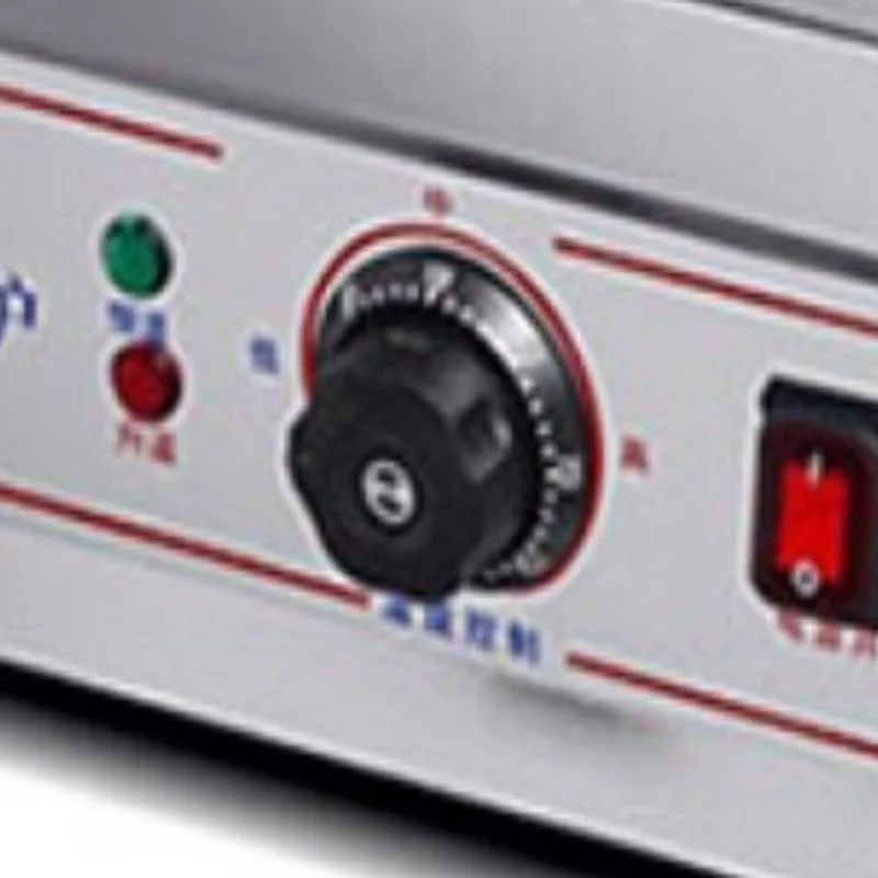 

Электрическая коммерческая фритюрница для пельменей и гёдза, аппарат для жарки и приготовления пельменей