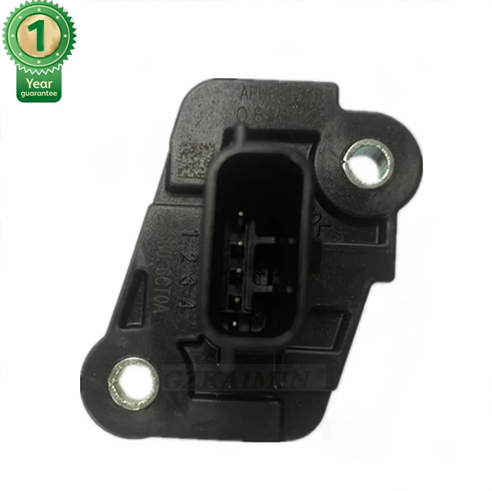 MAF كتلة تدفق الهواء متر AFH60M-53 22680-6CT0A لنيسان 2.5L إنفينيتي Q50 Q70 3.5L 2014 - 2018 #3