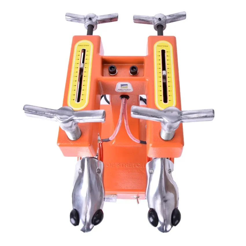 Two Way Shoe Stretching Stretcher Machine