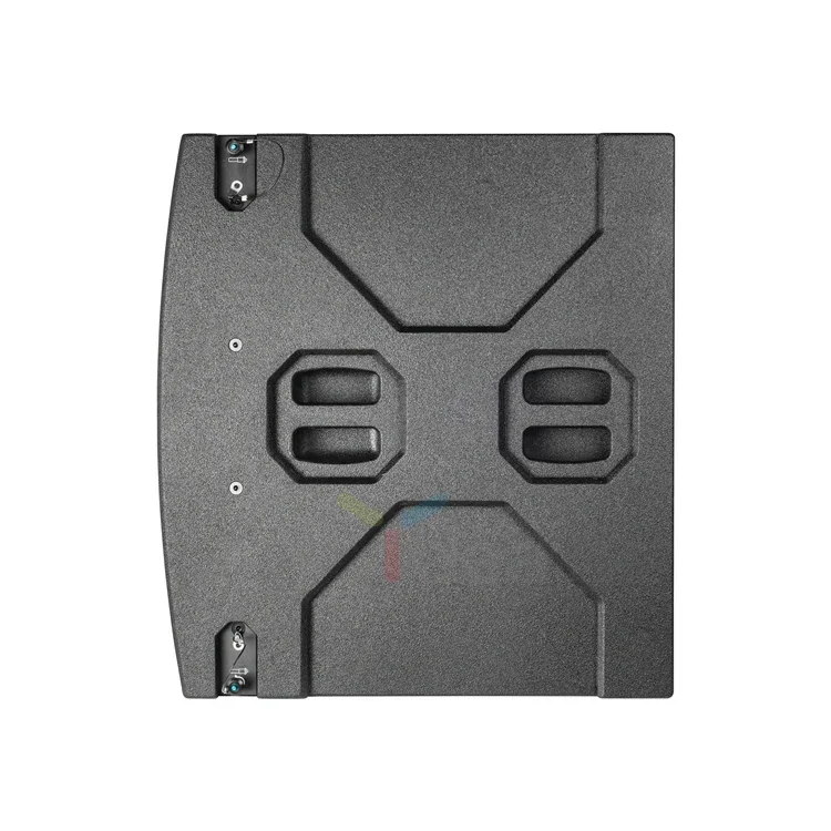 2025 صوت جيد قوي برو نظام الصوت الداخلي خط صفيف مكبر الصوت