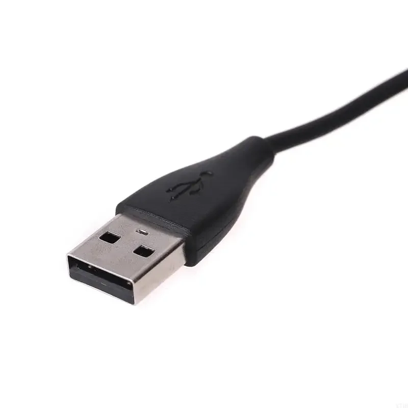 X7JB Data Stand USB Kabel Pengisian Kabel Adaptor Daya untuk 3