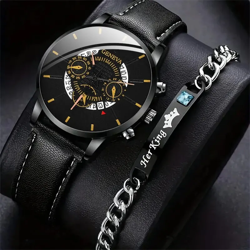 New Men's Fashion Quartz Men Watches Top Brand Luxury Male Clock Watch Sport Mens Wrist Watch Hodinky Relogio Masculino