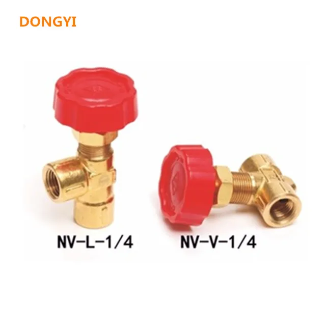 New  Magnetic Pressure Valve Switch For NV-L-1/4  NV-C-1/4