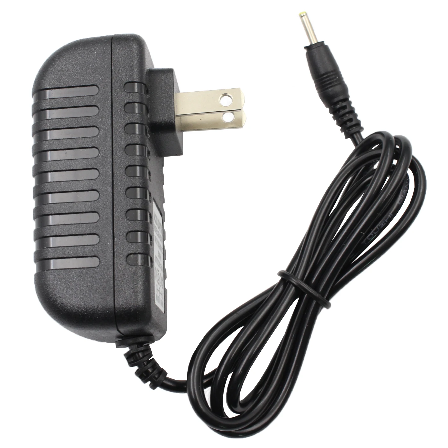 AC/DC Charger Power Adapter Cord For Braun Type 5513 beard trimmer