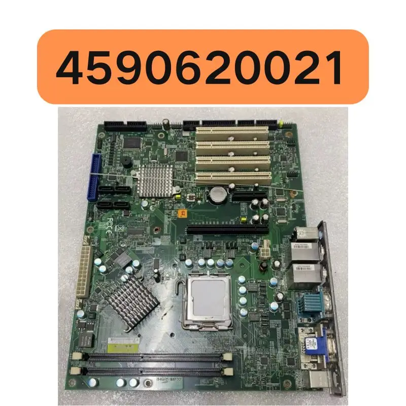 

Second hand CA9062 0-131030K00192 4590620021 industrial control motherboard tested OK and shipped quickly