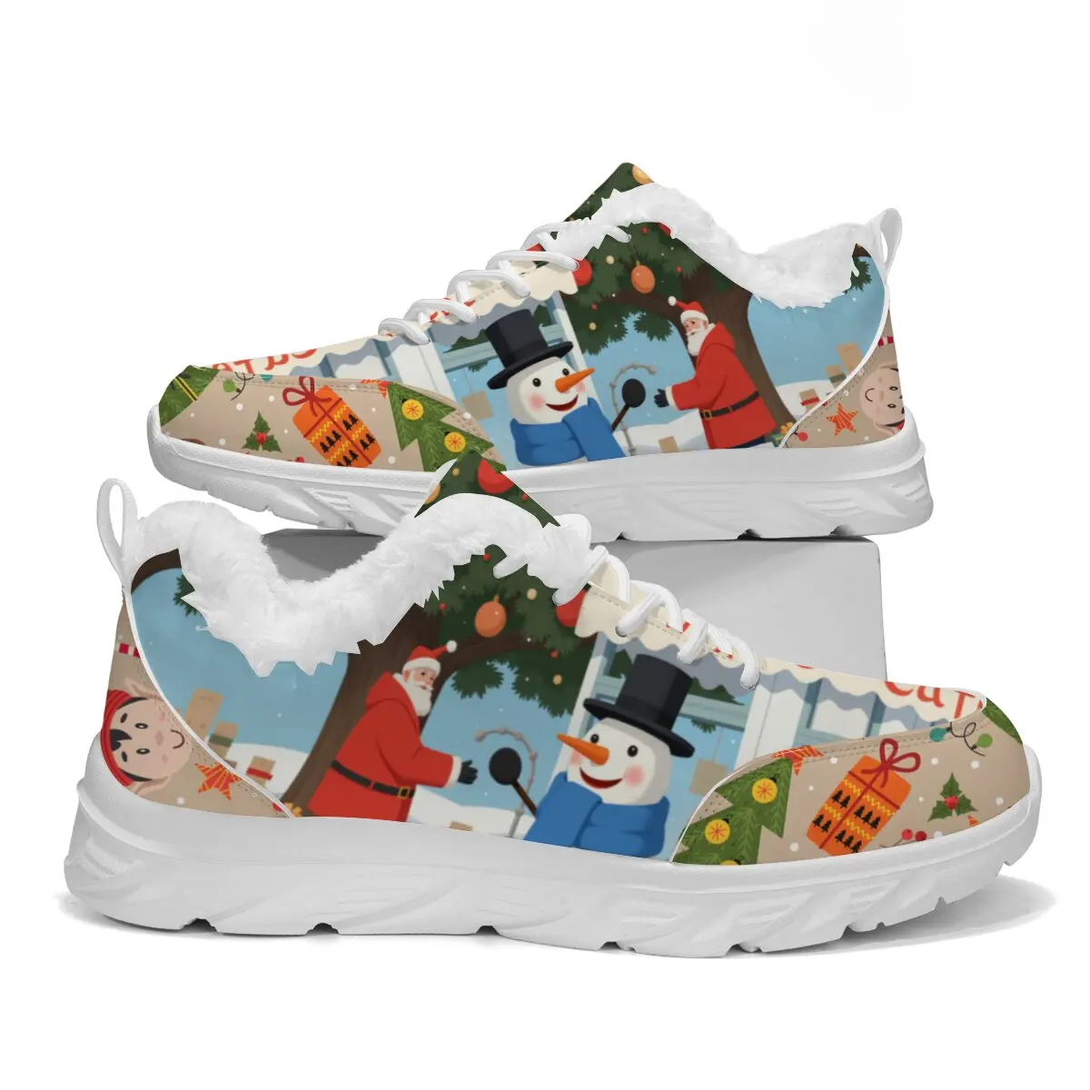 

Shoes Women's 2025 Platform Sneaker Casual Running Shoes Comfortable Walking Breathable Tennis High Quality Men's Sports Shoes