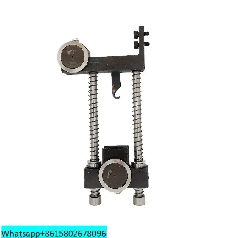 

Wire cutting automatic wire tightener, fast wire molybdenum tightener, double guide wheel, copper sleeve