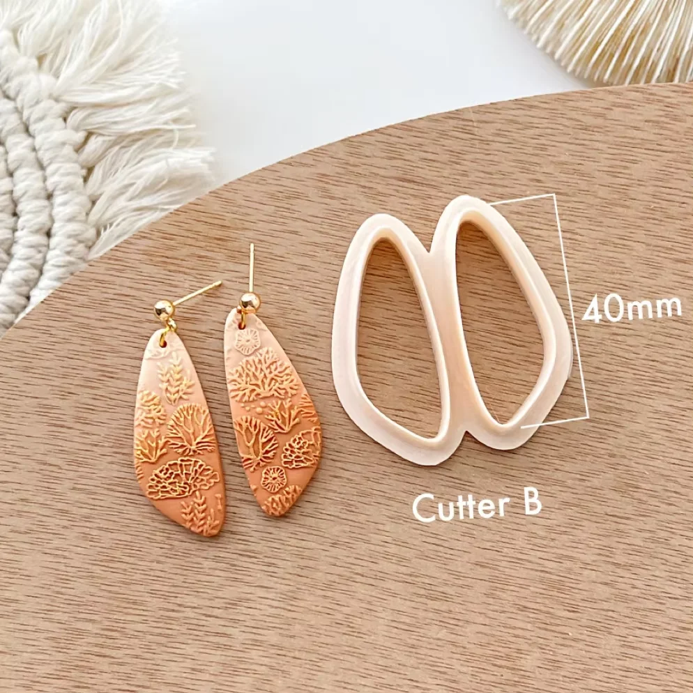 เครื่องตัดดินโพลิเมอร์แบบพื้นฐ - Jewelry & Watches Sp Zo O บทวิจารณ์และราคา