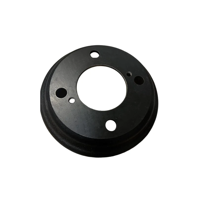 YMH G1-G29 Drive2 Brake Drum for 1992-2023 Golf Cart OEM JW8-G6521-10-00