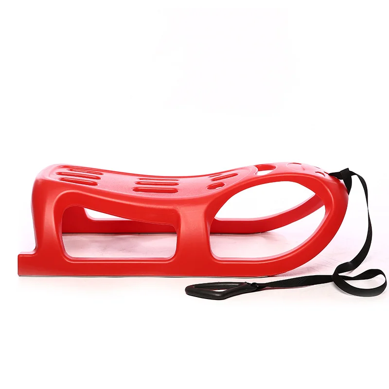 

Седло для лыж, утолщенное лыжное седло для взрослых и детей, газон, песочная доска