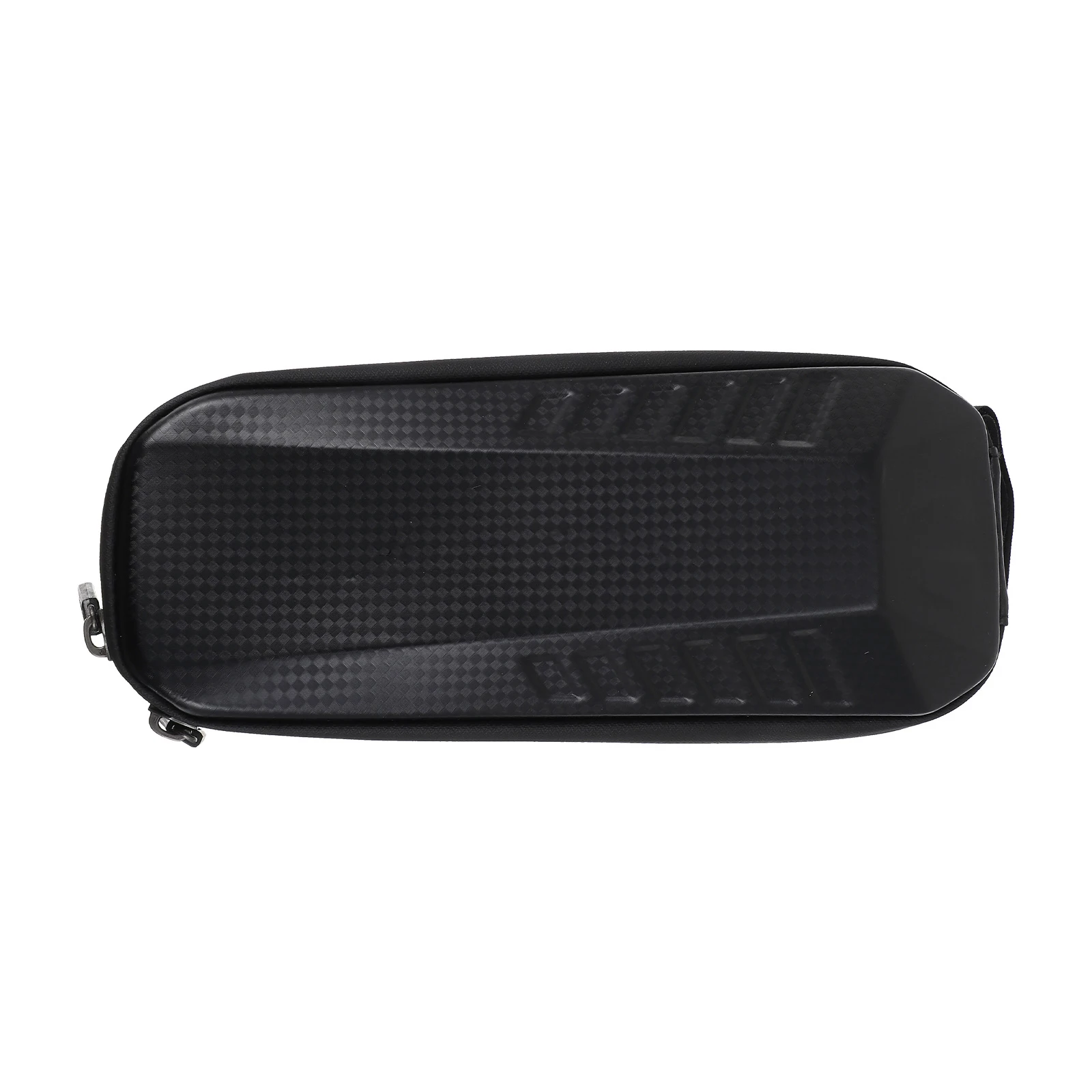 

1pc EVA Cycling Front Large Space Rain Proof Design Waterproof Tube Bag Bike Pouch Storage Phone Accessories Front Frame Bag