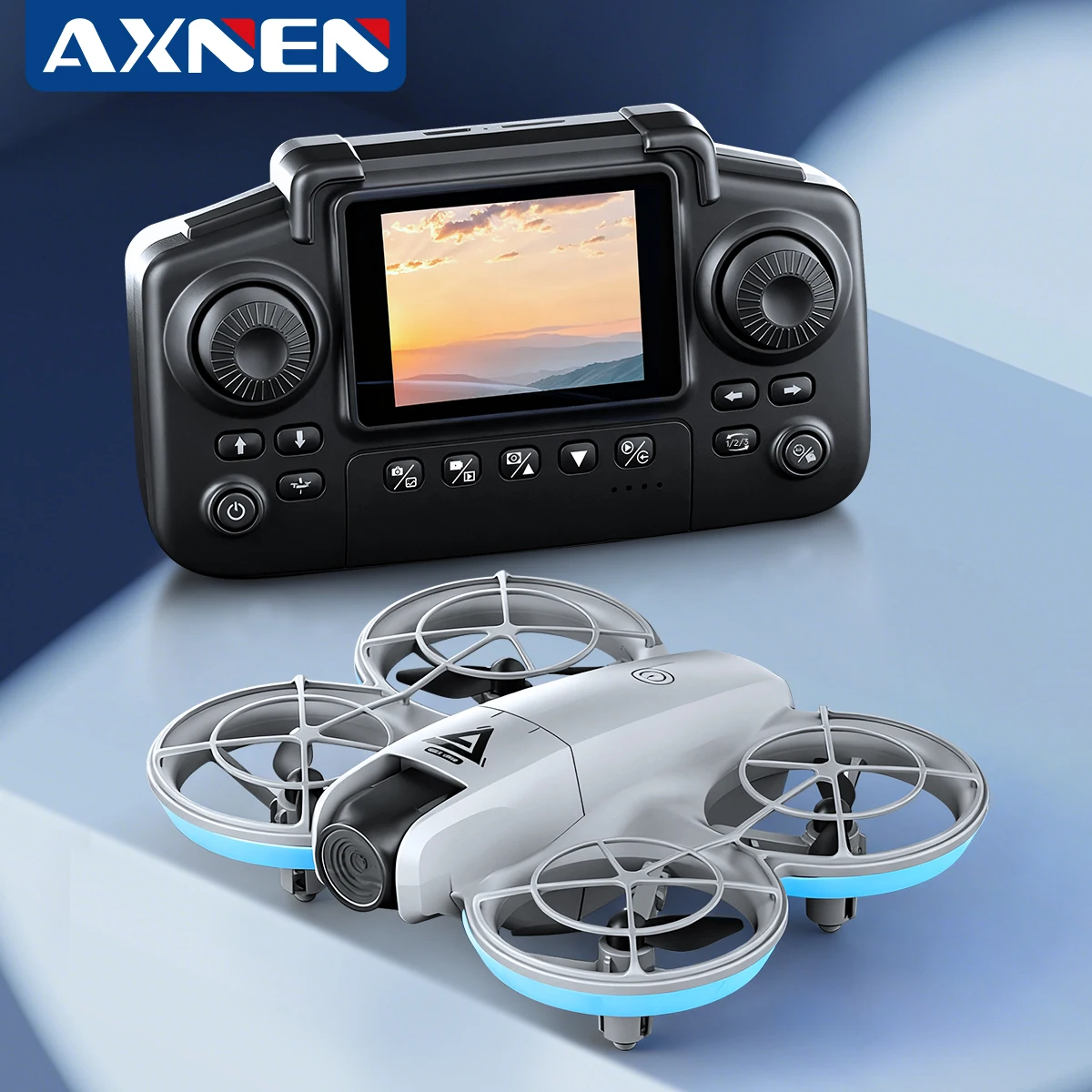 Axnen E69 Drone Hd …