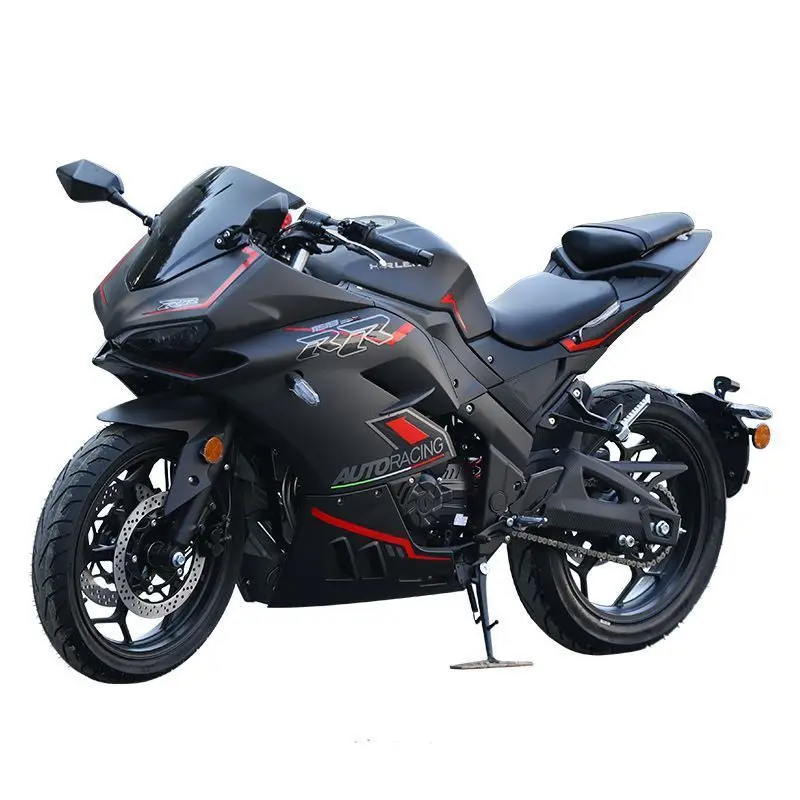Top Selling Strong Power Service Best Custom Graphic 250cc Big Bike Hot Selling Gas Racing Motorcycles