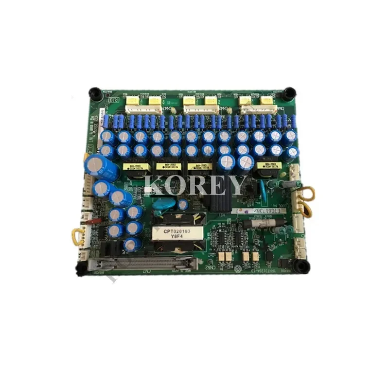 

In Stock G7 Series Drive Board ETC617382