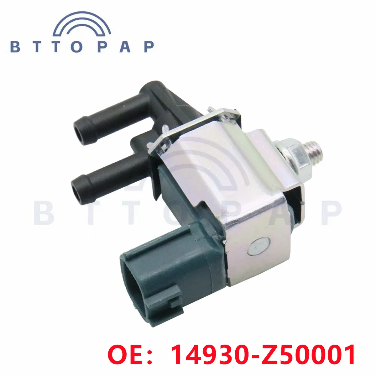 

14930-Z50001 For Nissan ALTIMA Purge FRONTIER INFINITI G20 Vapor Canister Purge Solenoid Valve 14930Z50001 K5T48583 1149309E010