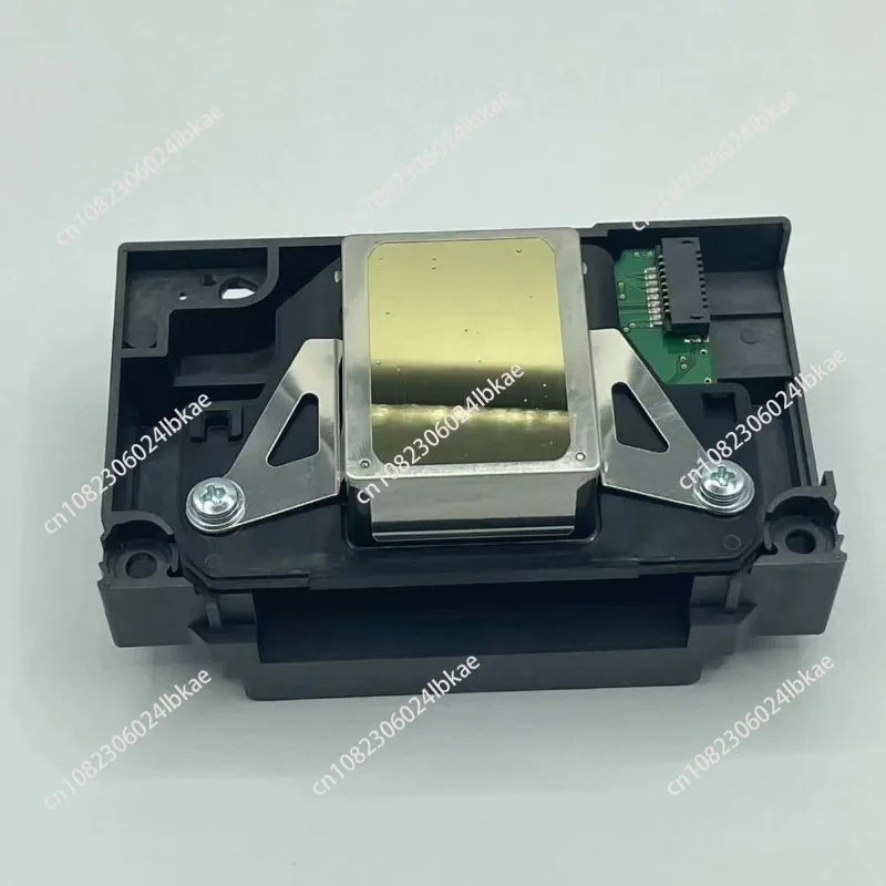 Adecuado para cabezal de impresión Epson L1800 cabezal de impresión L1800 1390 cabezal de impresión 1390