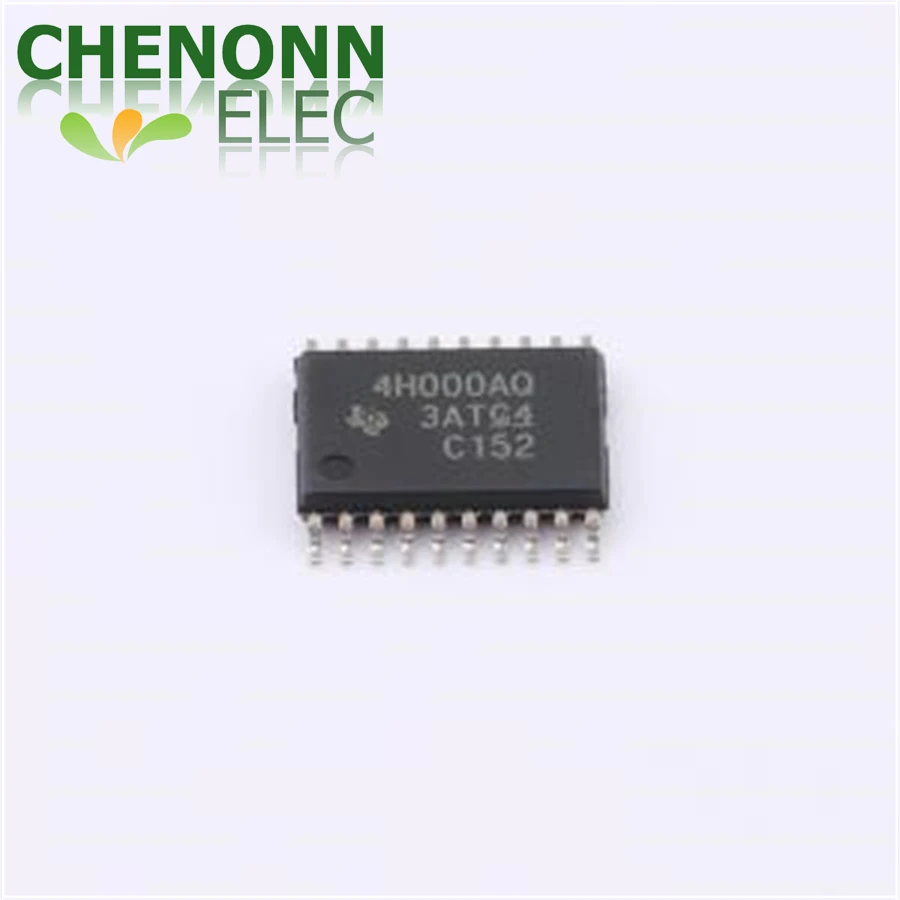 

5 шт./лот TPS4H000AQPWPRQ1 (PMIC)