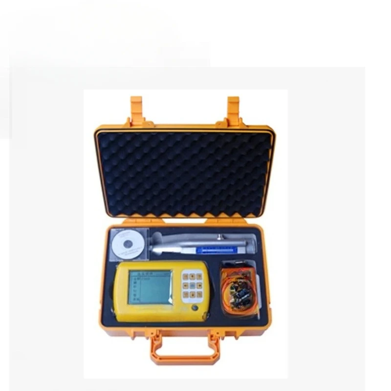JY-HT225W digital rebound instrument fully automatic digital rebound instrument concrete rebound instrument