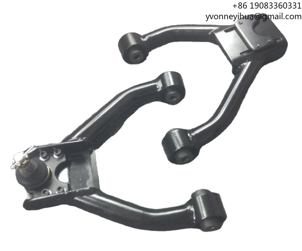 

Рычаг управления поворотным рычагом, передний верхний рычаг развала с полиуретановой втулкой для Toyota ChaserJZX90/JZX100/Cresta/Crown/Mark II PZ005110