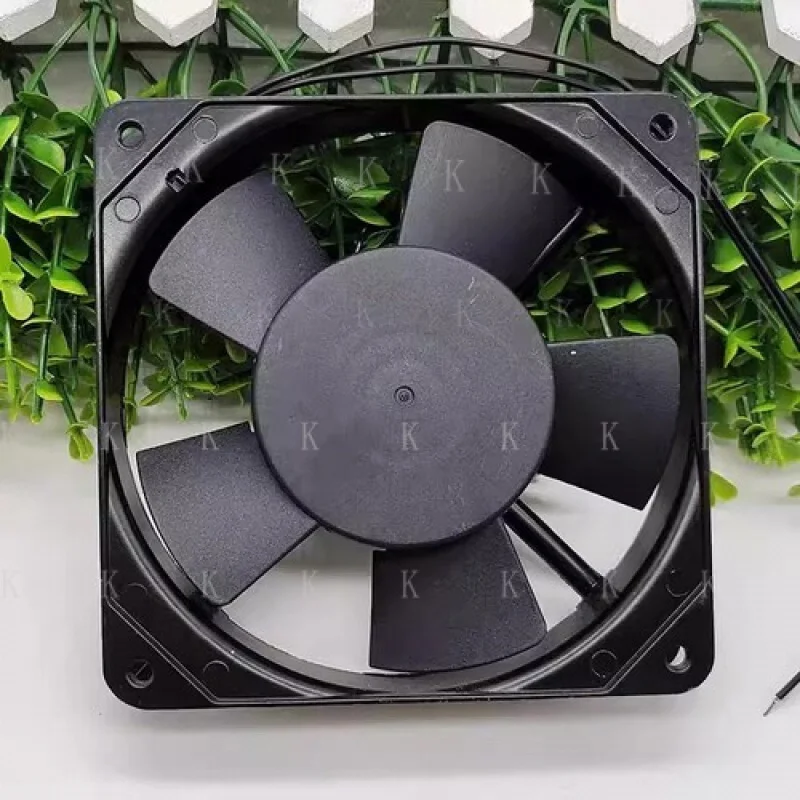 C   FOR  SANYO 109-642 16050 AC200V 37.5W/33W 0.23A/0.18A 16CM Cooling Fan