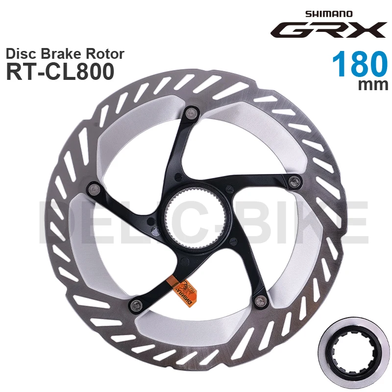 shimano RT-CL800 160&140mmセット ブレーキローター Shimano-自転車ディスクブレーキローター,オリジナル,RT-CL800