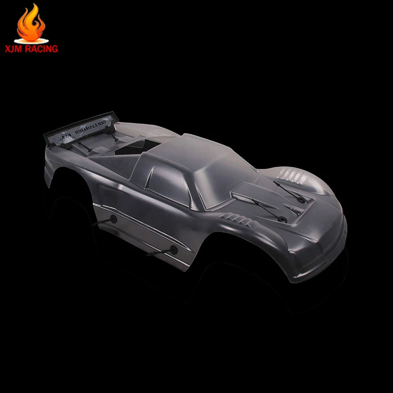 

Rc Car Body Shell for 1/5 Hpi Rofun Baha Rovan Kingmotor Baja 5t Truck Toys Parts