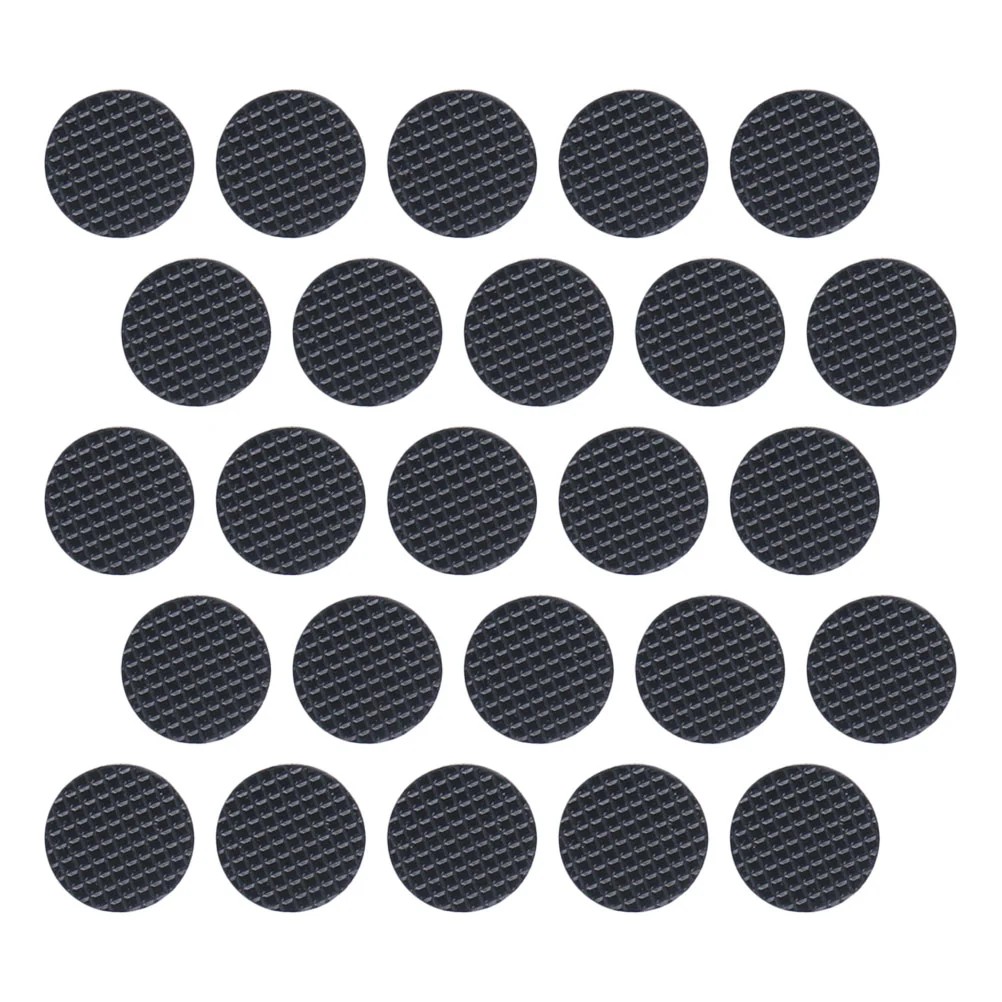 

Pick Gripper Rubber Pad for Guitar Small Supplies Grips Accessories Anti-slip Bass Holders Acoustic