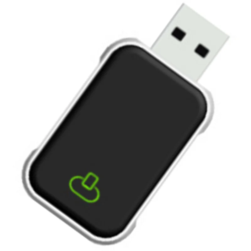 

New-Wireless Carplay Adaptor AI Box For Cars With Built-In Cars AI Box AI For AI With Car