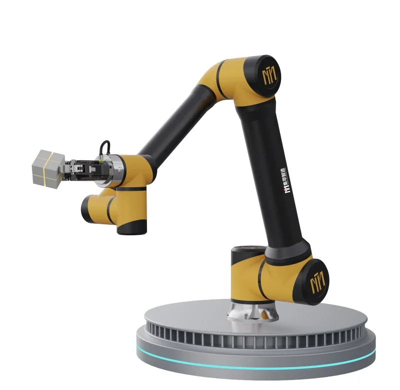 New High-performance Robotic Arm 6-axis Collaborative Robotic Arm Mechanical Robot Arm