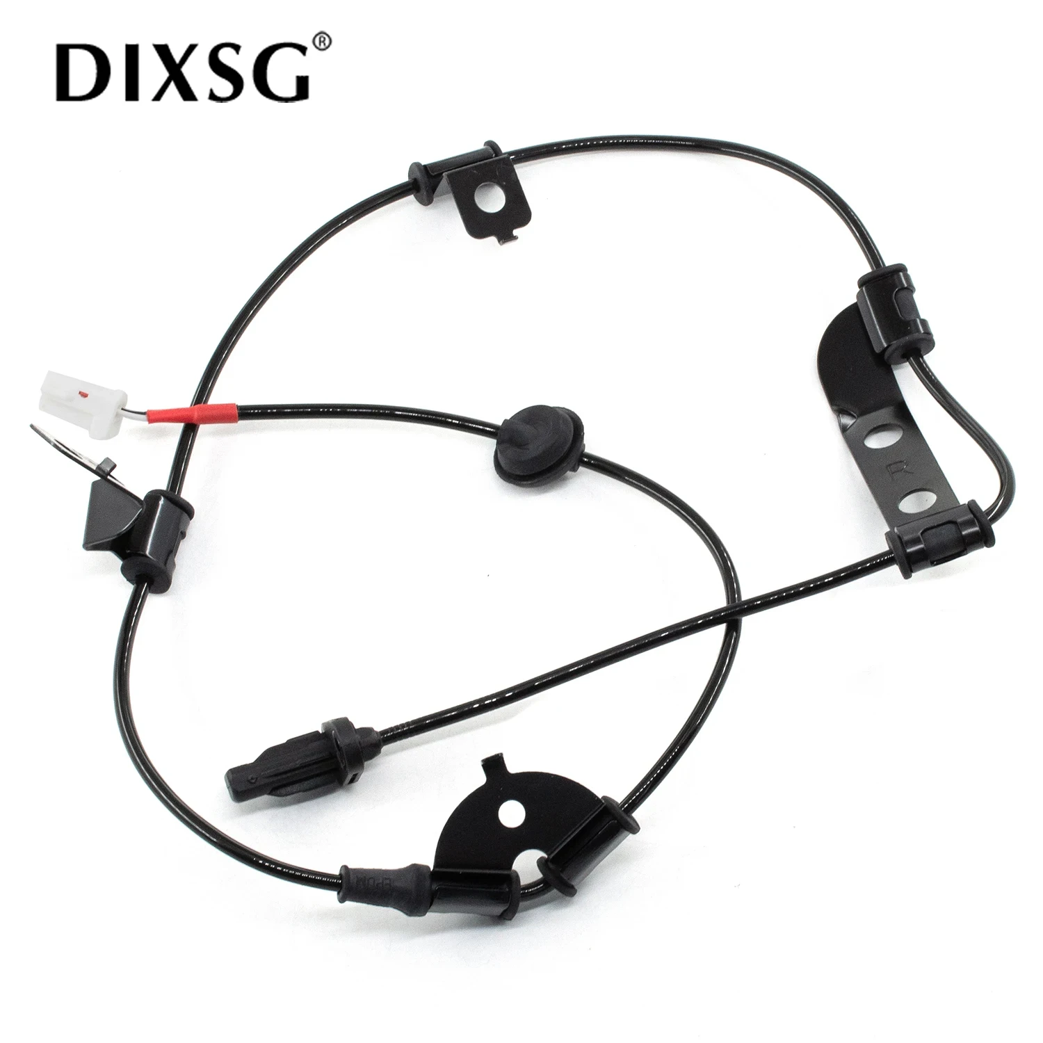 New ABS Sensor For HYUNDAI TUCSON 2010 2011 2012 2013 2014 For Rear Left / Right OEM# 95681-2S300  956812S300