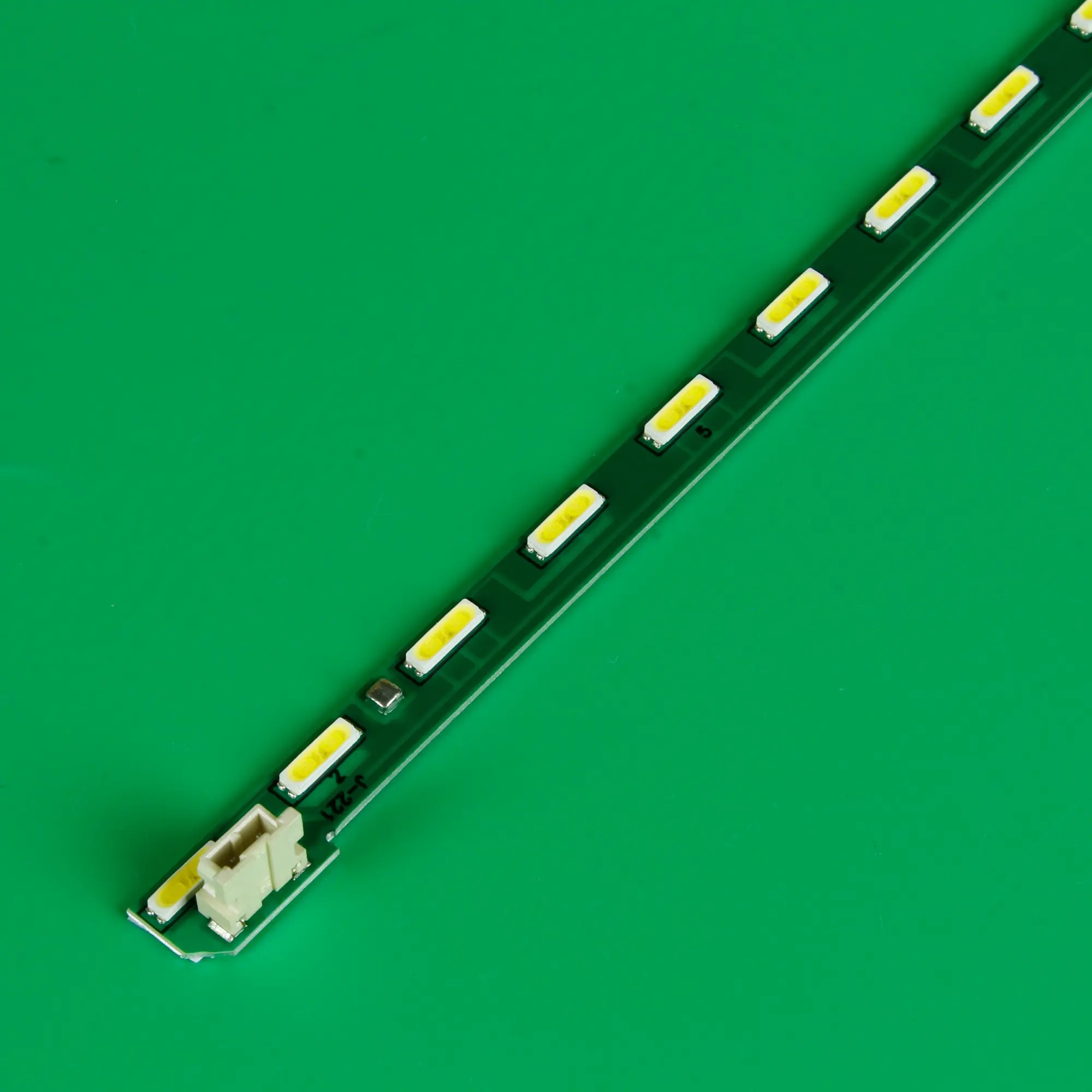 2/10/20/50 قطعة جديد 36LED 47 سنتيمتر LED قطاع ل 43LF5400 43LF5900 43LF5420 43LH5800 MAK632C7801 A G1GAN01-0793A G1GAN01-0794A