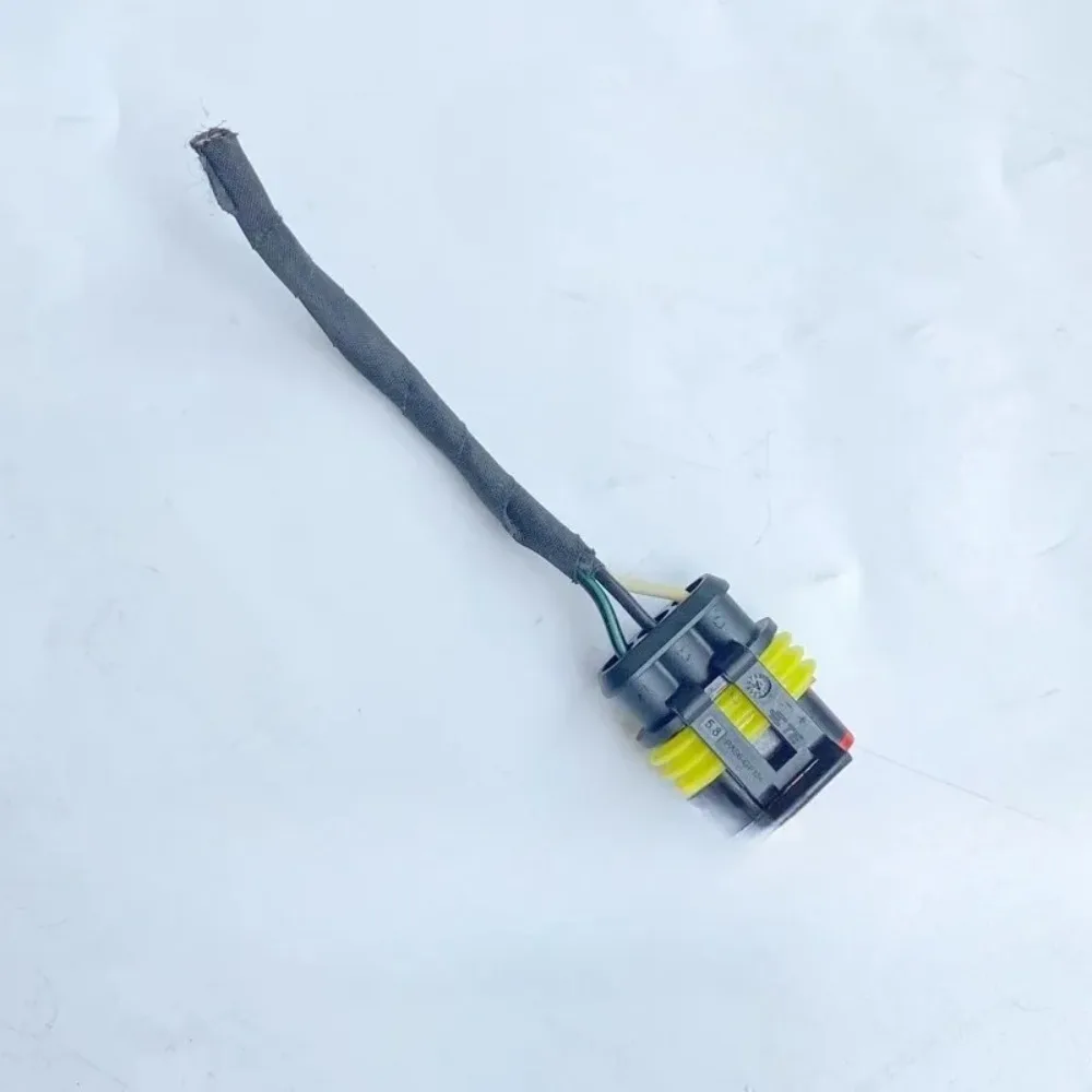Diesel Grid Sensor Filter Accumulator Filter Element Accessories for Maxus V80 G10 T60 T70 Replacement Parts