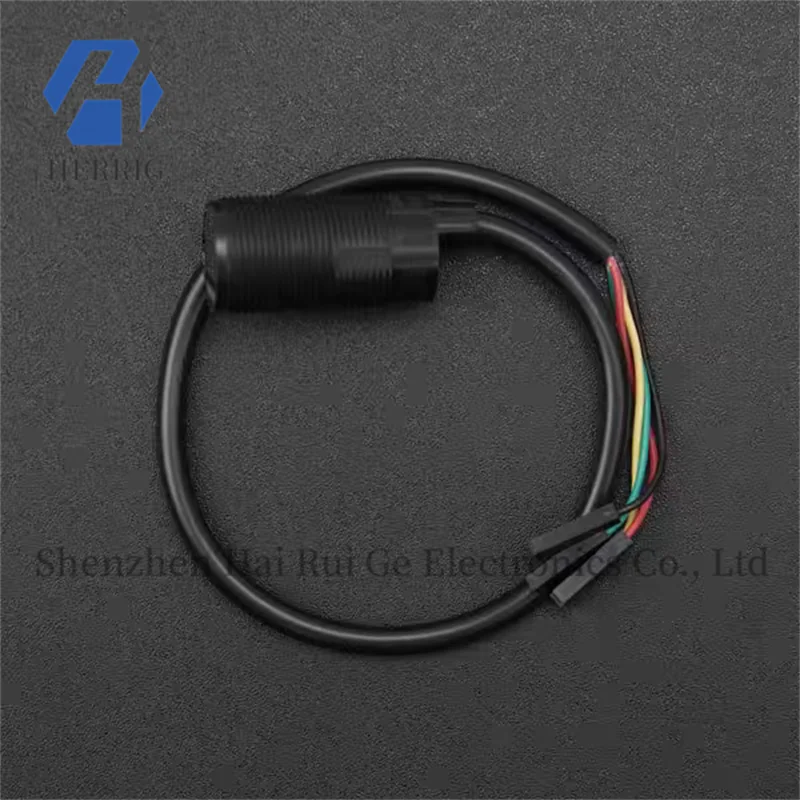 

DFRobot infrared positioning sensor Arduino compatible feedback infrared emission point coordinates