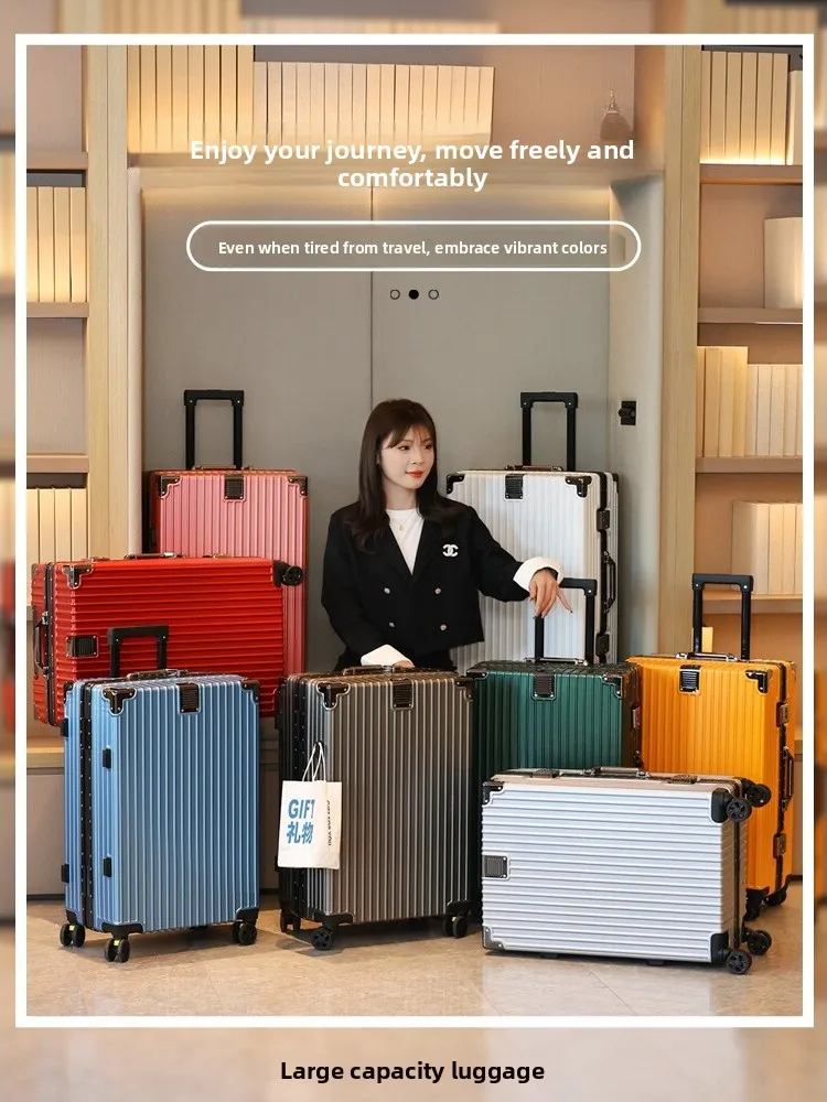 durable-aluminum-frame-luggage-travel-suitcase-with-combination-lock-and-universal-wheels-for-men-and-women-student-travel-bag