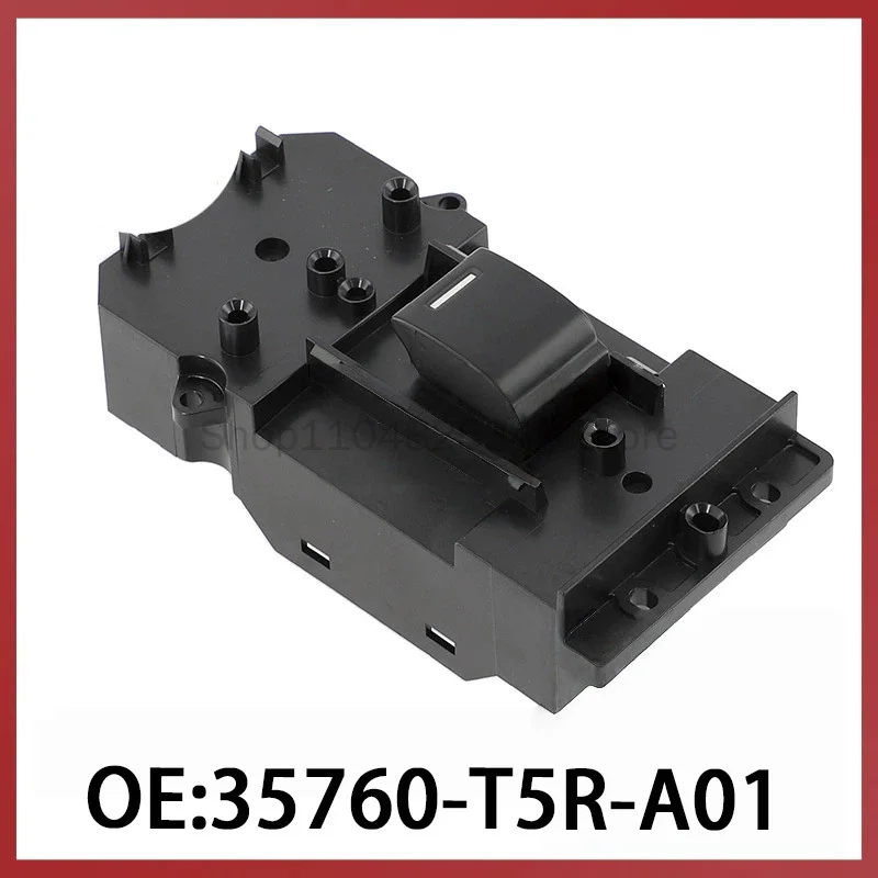 

35760-T5R-A01 is suitable for Honda Binzhi car with right front lift glass lifter switch