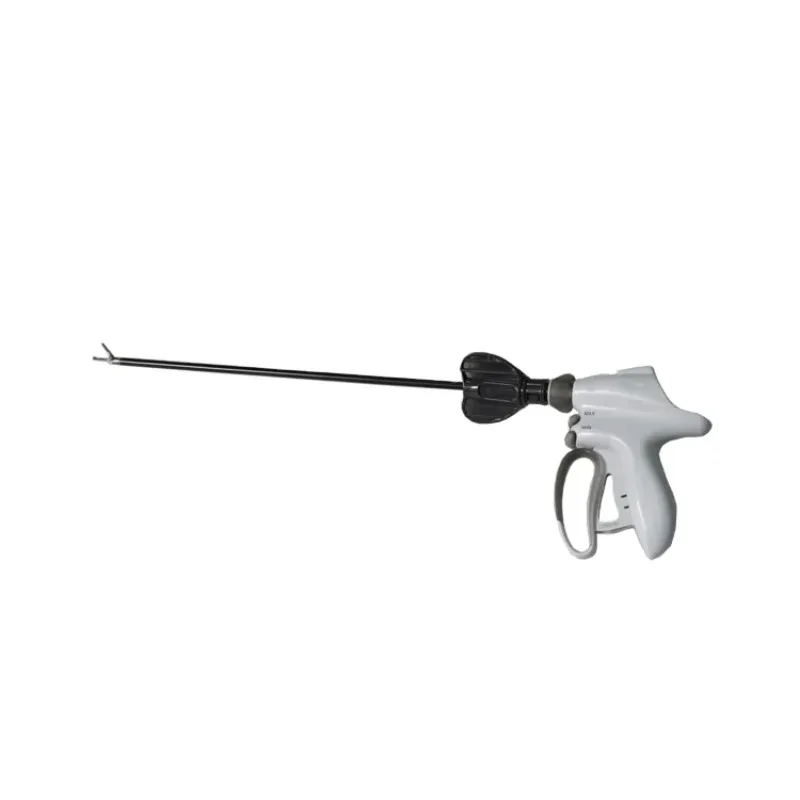 

2025— Disposable Ultrasonic SystemCollators & Bookletmakers)