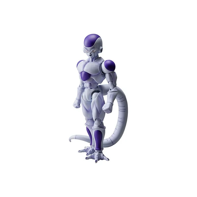 BANDAI Dragonball Figure Rise Standard Frieza Static Models 4573102583031