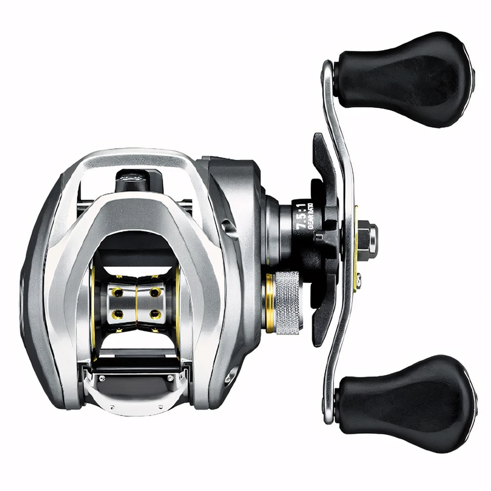 ダイワ 2026 AIRD 80H フィッシングリール 7+1BB 最大ドラグ力 5KG