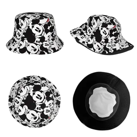 10 best sales Disney-hatt - №10