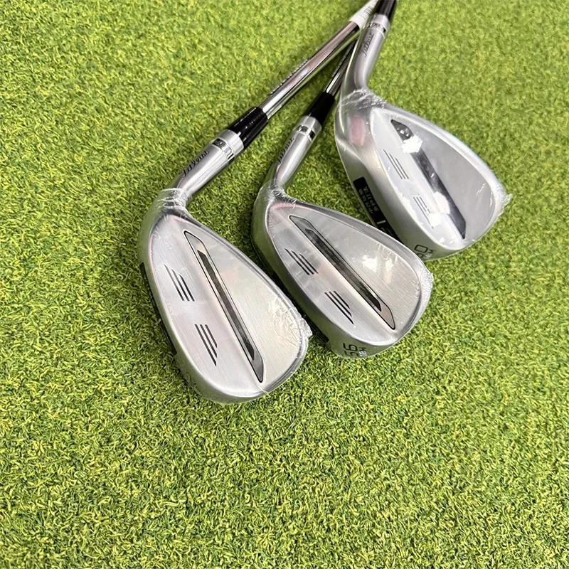 SM11 Silver Golf Wedge 2026 Version Multiple Lofts Available