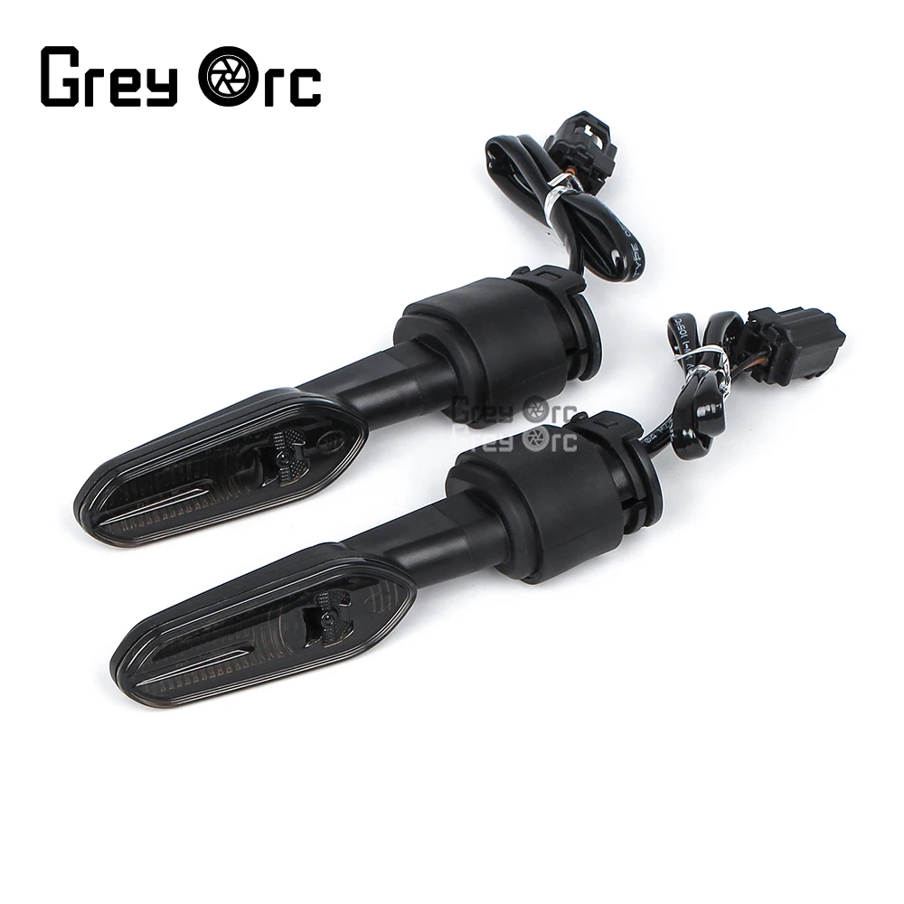 

YZF R3 Turn Signal For Yamaha YZF-R3 YZF R3 2023 Accessories Motorcycle Turn Signal Indicator Flashing Indicator Light