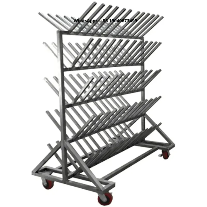 Stainless Shoe Rack &Boot Dryer Heater for Industrial Factory& Plant XH