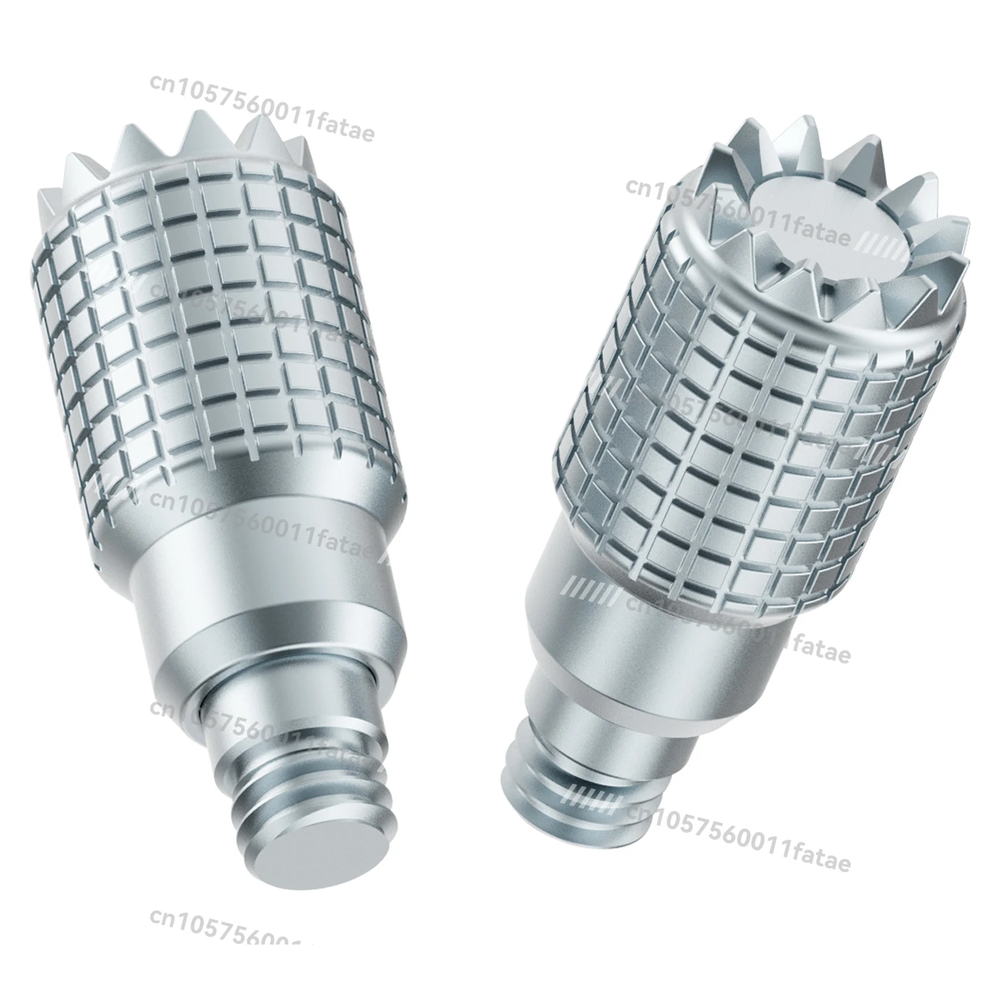 

Non-disassembly telescopic folding remote control remote rod