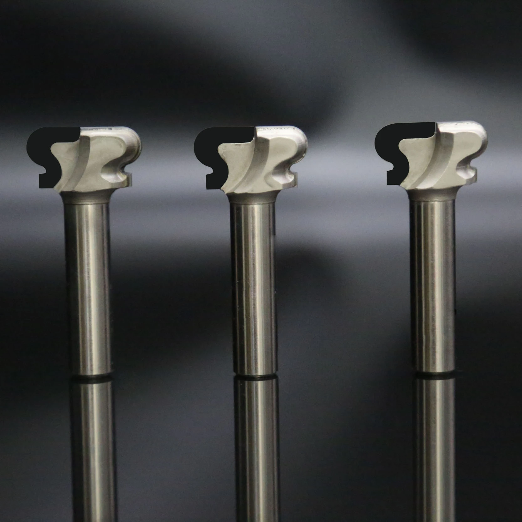 Surrey Pcd Shank Cu…