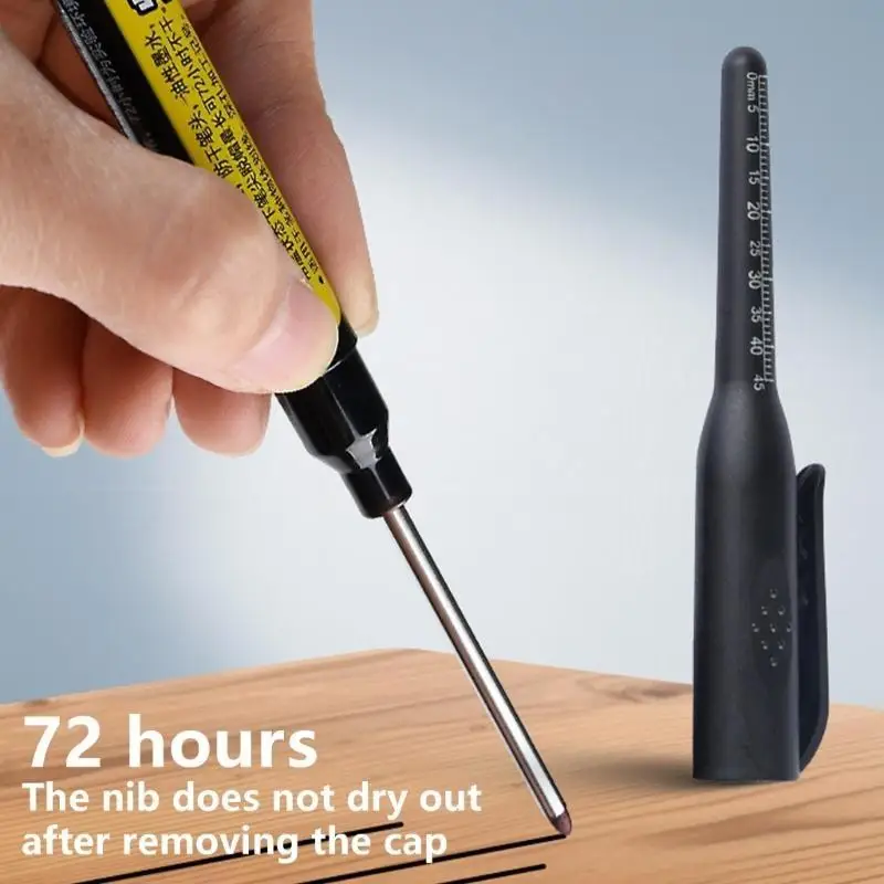 Глубокий отверстие маркер маркер 45 мм.