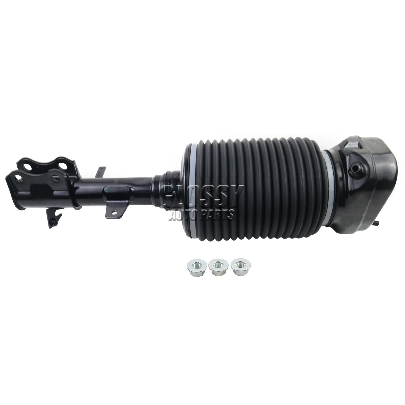 Glossy Rear Left Side Shock Absorbers Dampers for 2003-2008 RX300 RX330 RX350 U3 48090-48030 4809048030