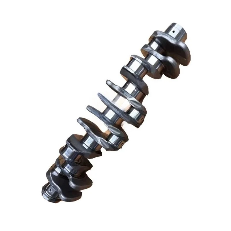 Automobiles Factory Hot Selling Crankshaft