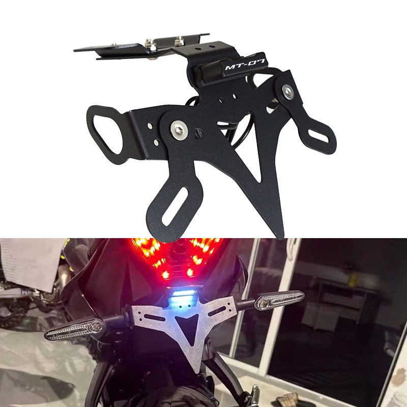 For Yamaha MT-07 Mt…