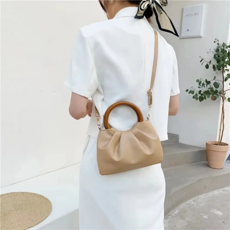 1 Stück neue Damen-Luxustasche, Großhandel, Modedesigner, Luxus-Mini-Schulter, Damen-Pu-Leder-Handtasche, Damen-Kuriertaschen